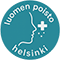 Luomen Poisto Logo